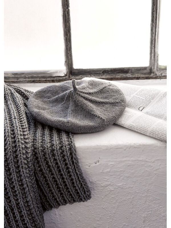 Lana Grossa MUTS Cool Wool Big Mélange