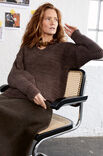 Lana Grossa TRUI MARTA II Cool Wool Vintage