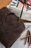 Lana Grossa TRUI MARTA II Cool Wool Vintage