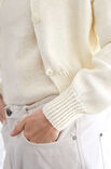 Lana Grossa VEST GERDA II Cool Wool Big