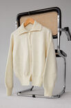 Lana Grossa VEST GERDA II Cool Wool Big