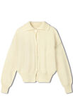 Lana Grossa VEST GERDA II Cool Wool Big