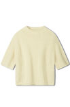 Lana Grossa TRUITJE HEDDA I Cool Wool Lace & Silkhair