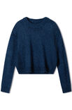 Lana Grossa TRUI HANNAH II Cool Wool Big Dots