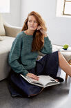 Lana Grossa TRUI IDA IV Cool Wool Superbig Vintage