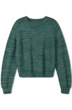 Lana Grossa TRUI IDA IV Cool Wool Superbig Vintage