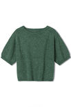 Lana Grossa TRUITJE HEDDA IV TOP-DOWN Cool Wool Dots