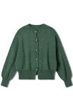 Lana Grossa VEST GERDA IV Cool Wool Big Dots