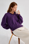 Lana Grossa TRUI HANNAH III Cool Wool