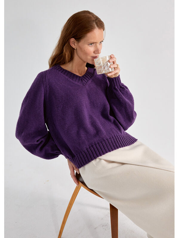Lana Grossa TRUI HANNAH III Cool Wool