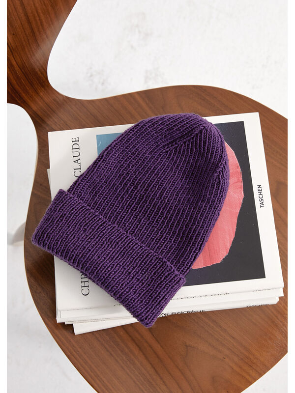 Lana Grossa MUTS Cool Wool