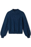 Lana Grossa sinchens TRUI II Cool Wool Big Dots