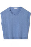 Lana Grossa sinchens HES II Cool Wool Big Dots