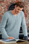 Lana Grossa HERENTRUI Cool Wool Big