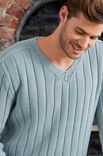Lana Grossa HERENTRUI Cool Wool Big