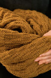 Lana Grossa VEST Cool Wool Big Melange
