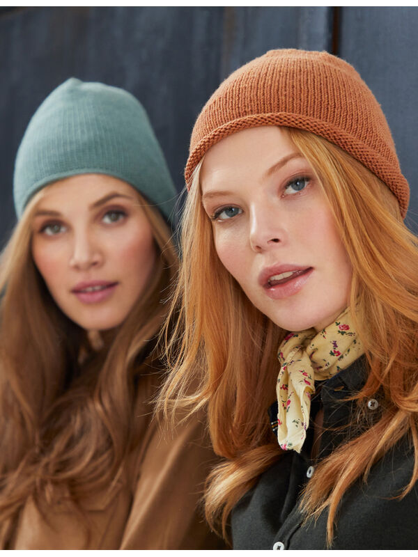 Lana Grossa MUTS Cool Wool Melange