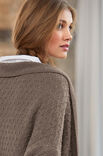 Lana Grossa VEST Cool Wool Big