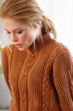 Lana Grossa KABELTRUI Cool Wool Big Melange