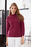 Lana Grossa TRUI Cool Wool Big