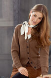 Lana Grossa VEST Cool Wool