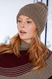 Lana Grossa MUTS IN BOORDPATROON Cool Wool Big Melange