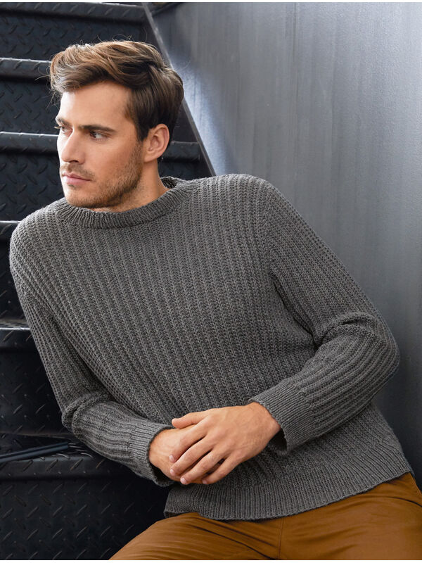 Lana Grossa HERENTRUI Cool Wool