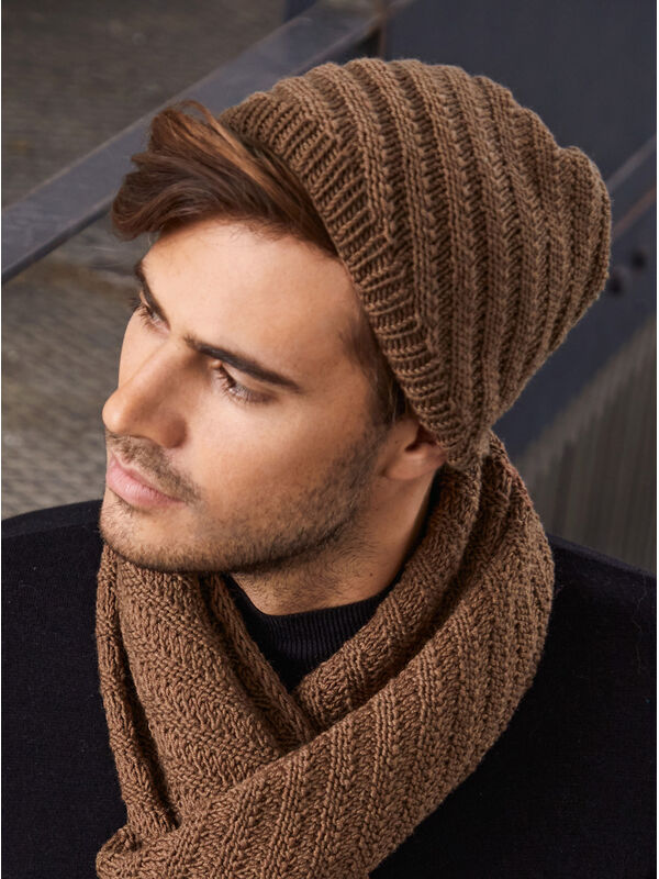 Lana Grossa HERENMUTS Cool Wool Big