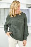 Lana Grossa TRUI MET RONDE PAS Cool Wool