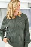 Lana Grossa TRUI MET RONDE PAS Cool Wool