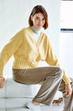 Lana Grossa VEST Cool Wool