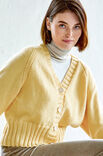 Lana Grossa VEST Cool Wool