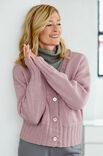 Lana Grossa VEST Cool Wool