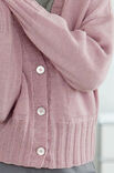 Lana Grossa VEST Cool Wool