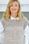 Lana Grossa SHIRT Cool Wool Lace