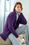 Lana Grossa VEST Bingo Mélange (GOTS)