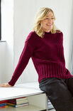 Lana Grossa TRUI Cool Wool Big