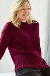 Lana Grossa TRUI Cool Wool Big