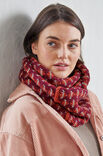 Lana Grossa DUBBELE-LOOP Cool Wool Big