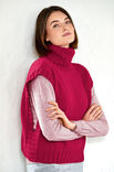 Lana Grossa HESJE MET COL Cool Wool