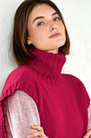 Lana Grossa HESJE MET COL Cool Wool