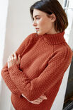 Lana Grossa RAGLANTRUI Cool Wool