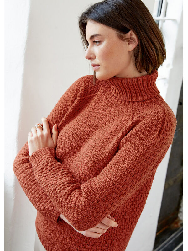 Lana Grossa RAGLANTRUI Cool Wool