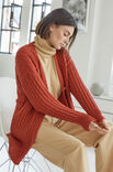 Lana Grossa VEST Cool Wool Big