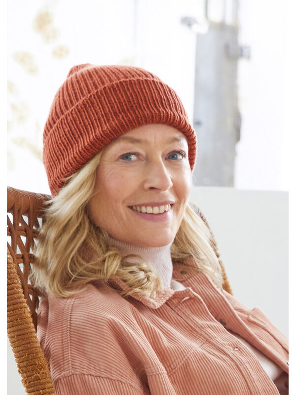 Lana Grossa BOORDMUTS Cool Wool