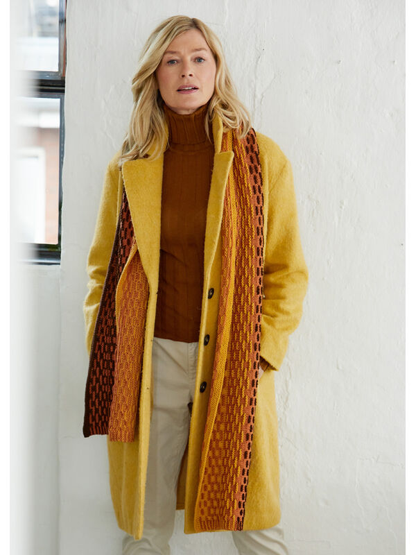 Lana Grossa SJAAL Cool Wool