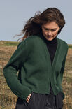 Lana Grossa VESTJE Merino Superiore