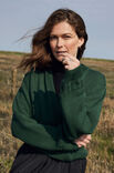 Lana Grossa VESTJE Merino Superiore