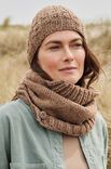 Lana Grossa COLSJAAL Landlust Soft Tweed 180 & Cool Wool Lace