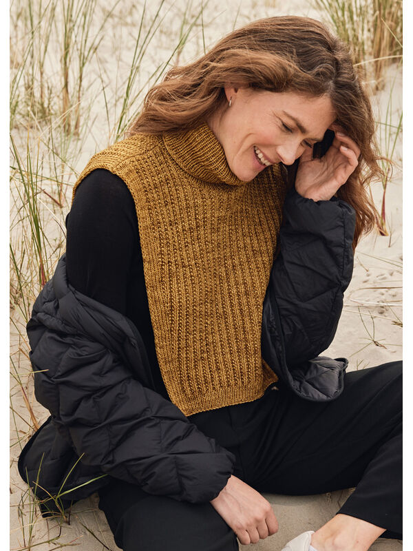 Lana Grossa COL Cool Wool Vintage